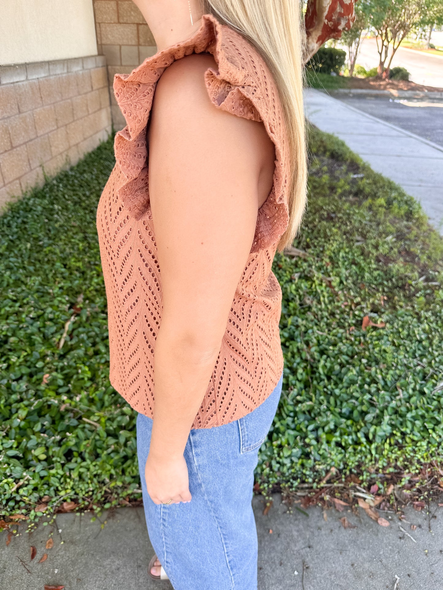 Abigail Top