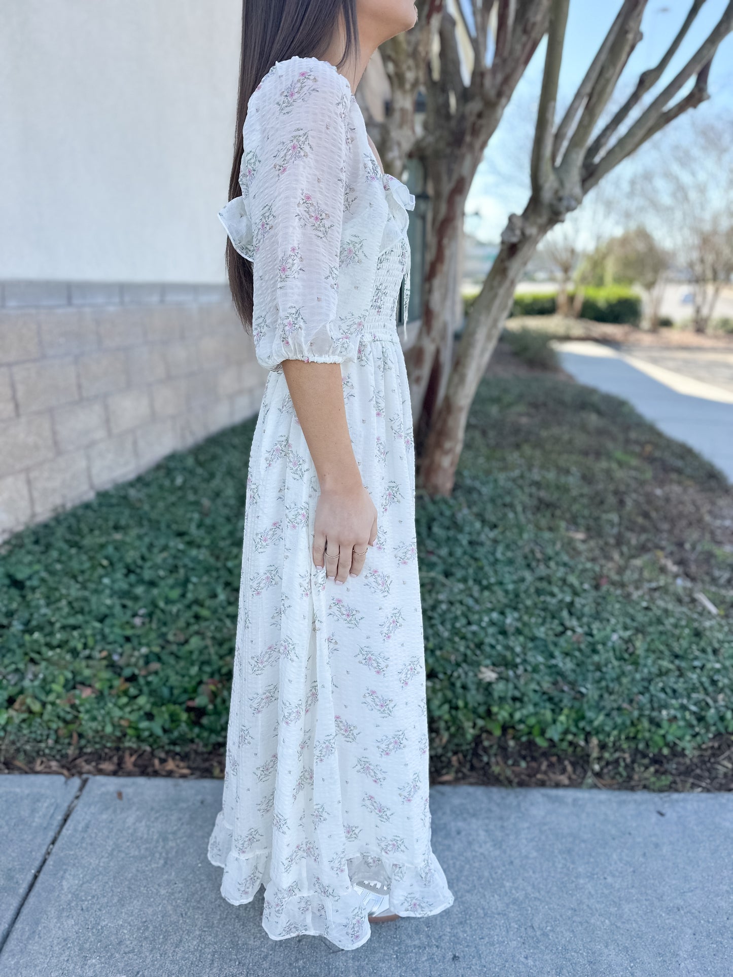 Mimi Maxi Dress