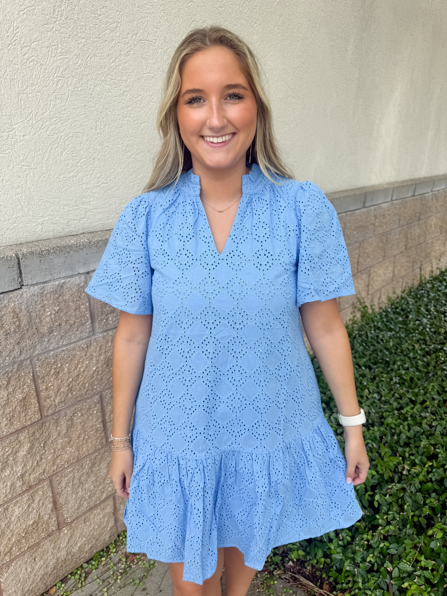 Marvin Dress