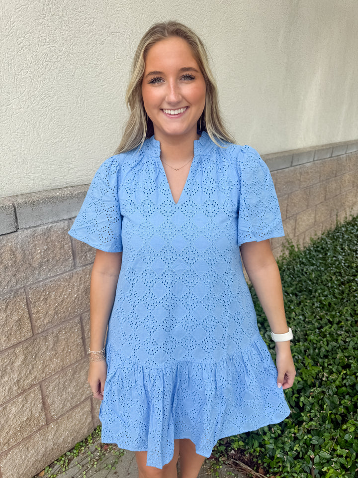 Marvin Dress