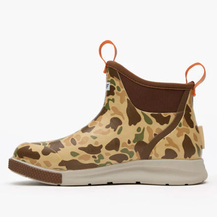 XtraTuf Men’s 6” ADB Sport - Camo