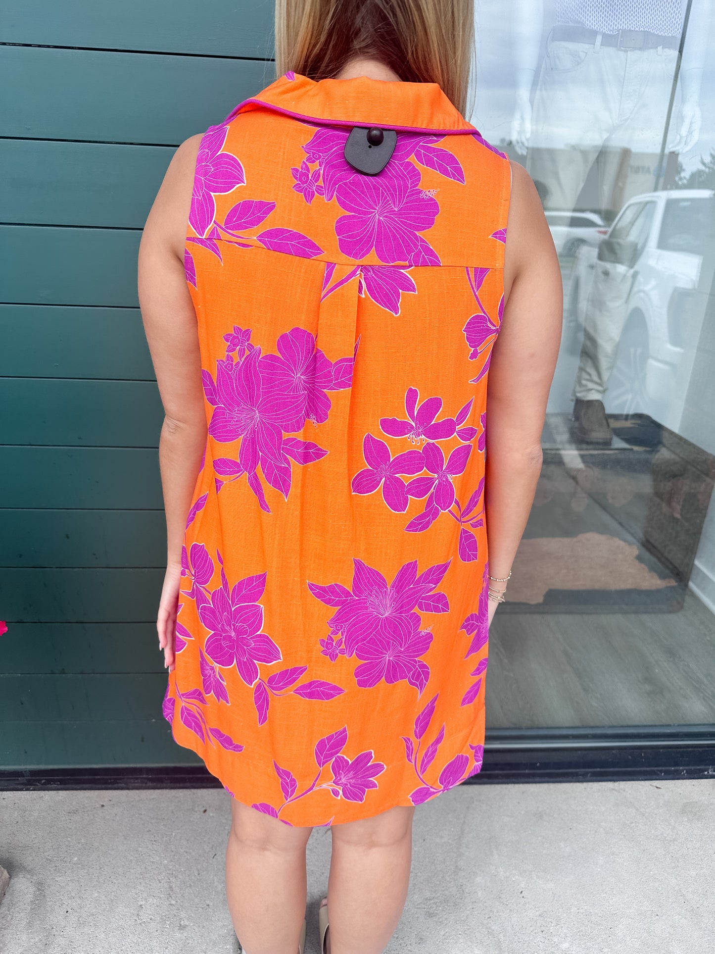 Velma Dress