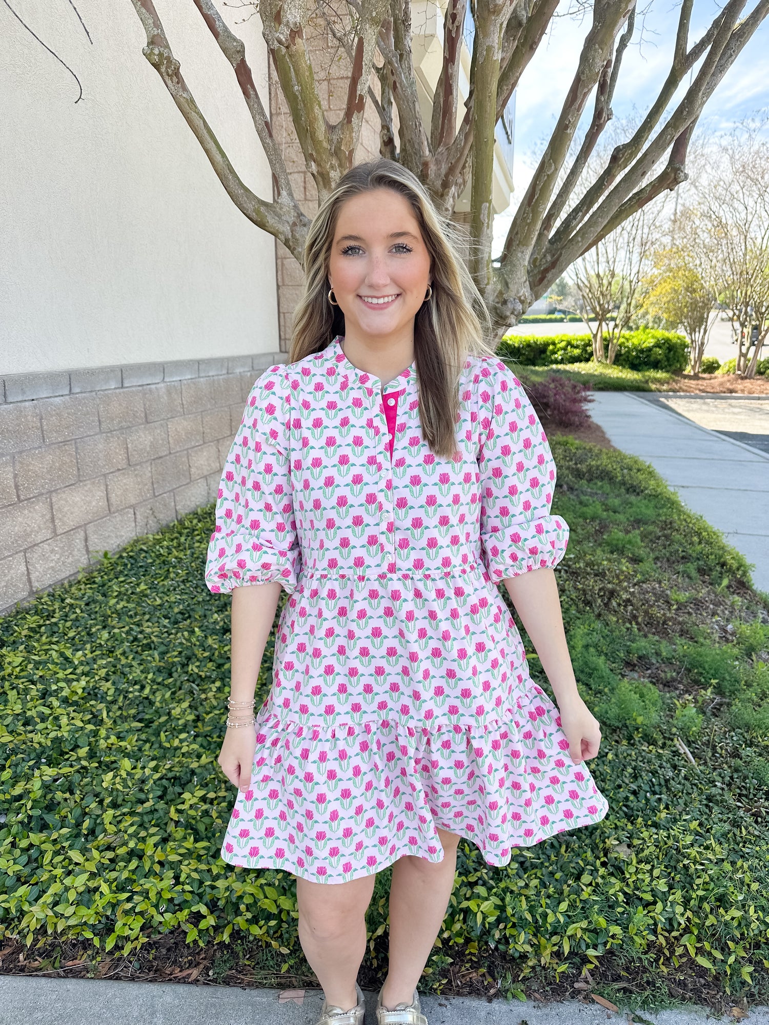 riley mini dress Riley Mini Dress