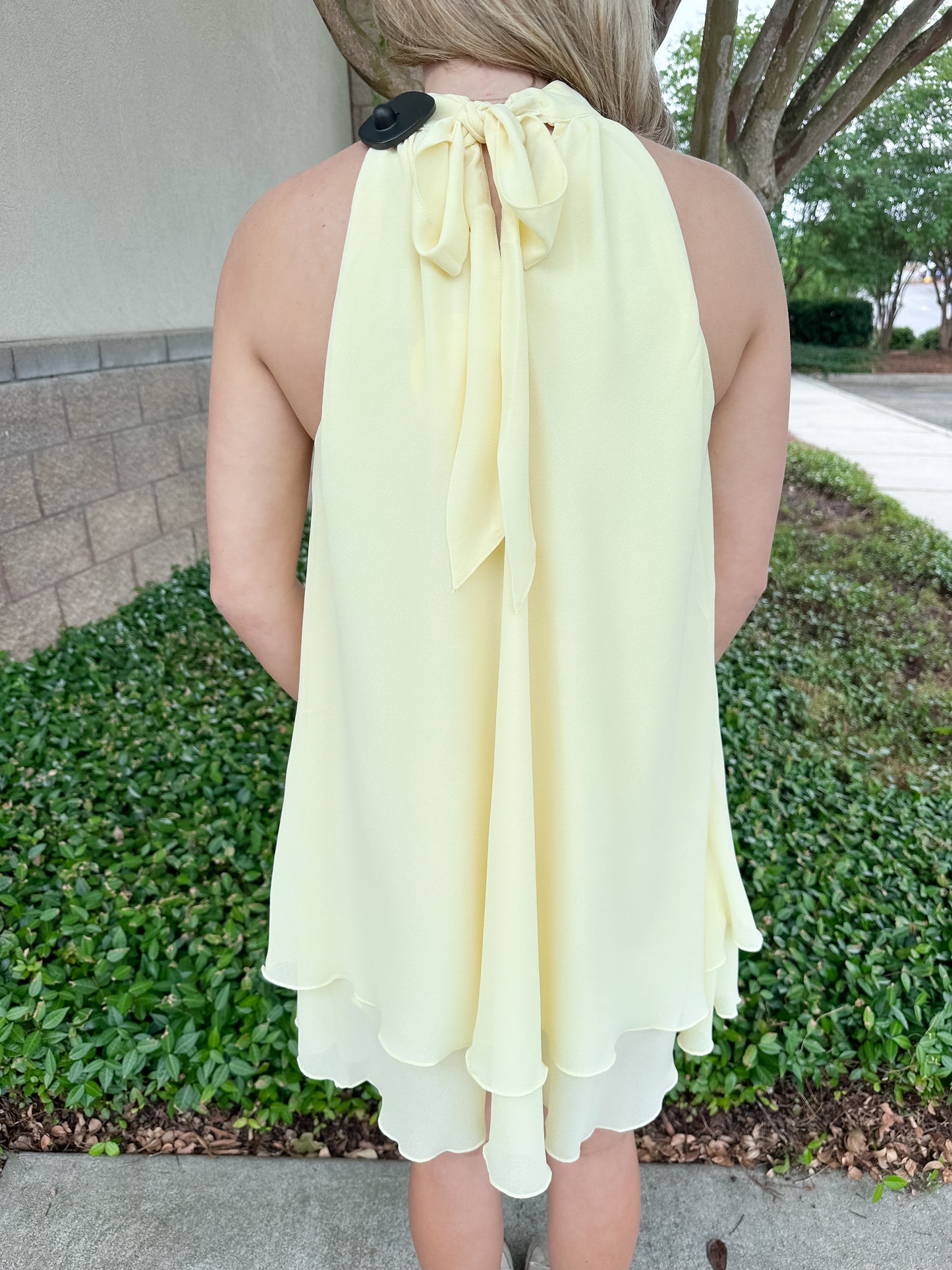 Fresh Squeeze Dress
