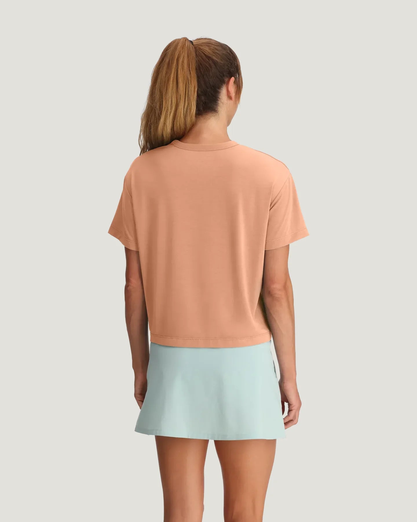 Free Fly Women’s Elevate Lightweight Tee
