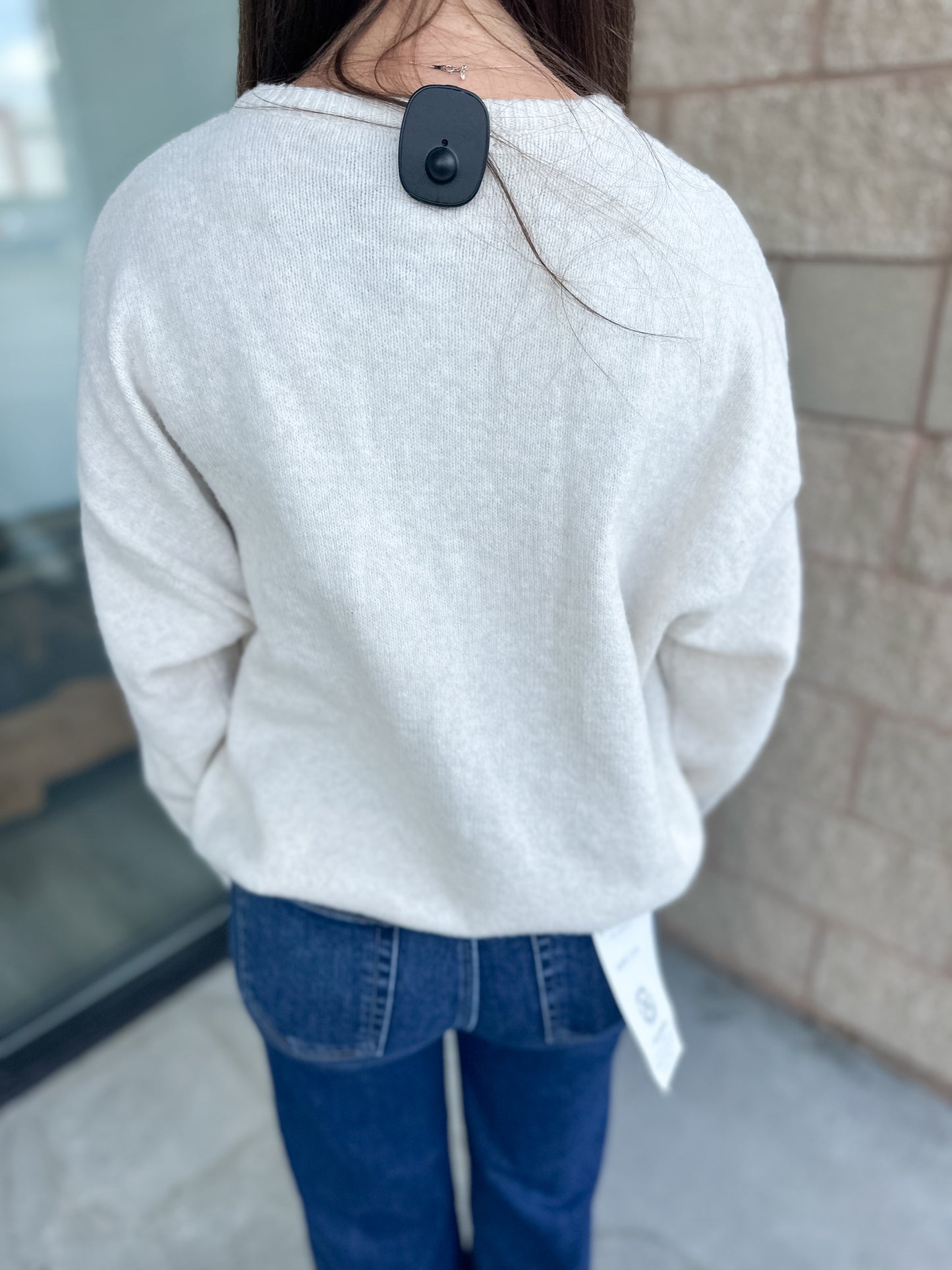 Dixon Cardigan