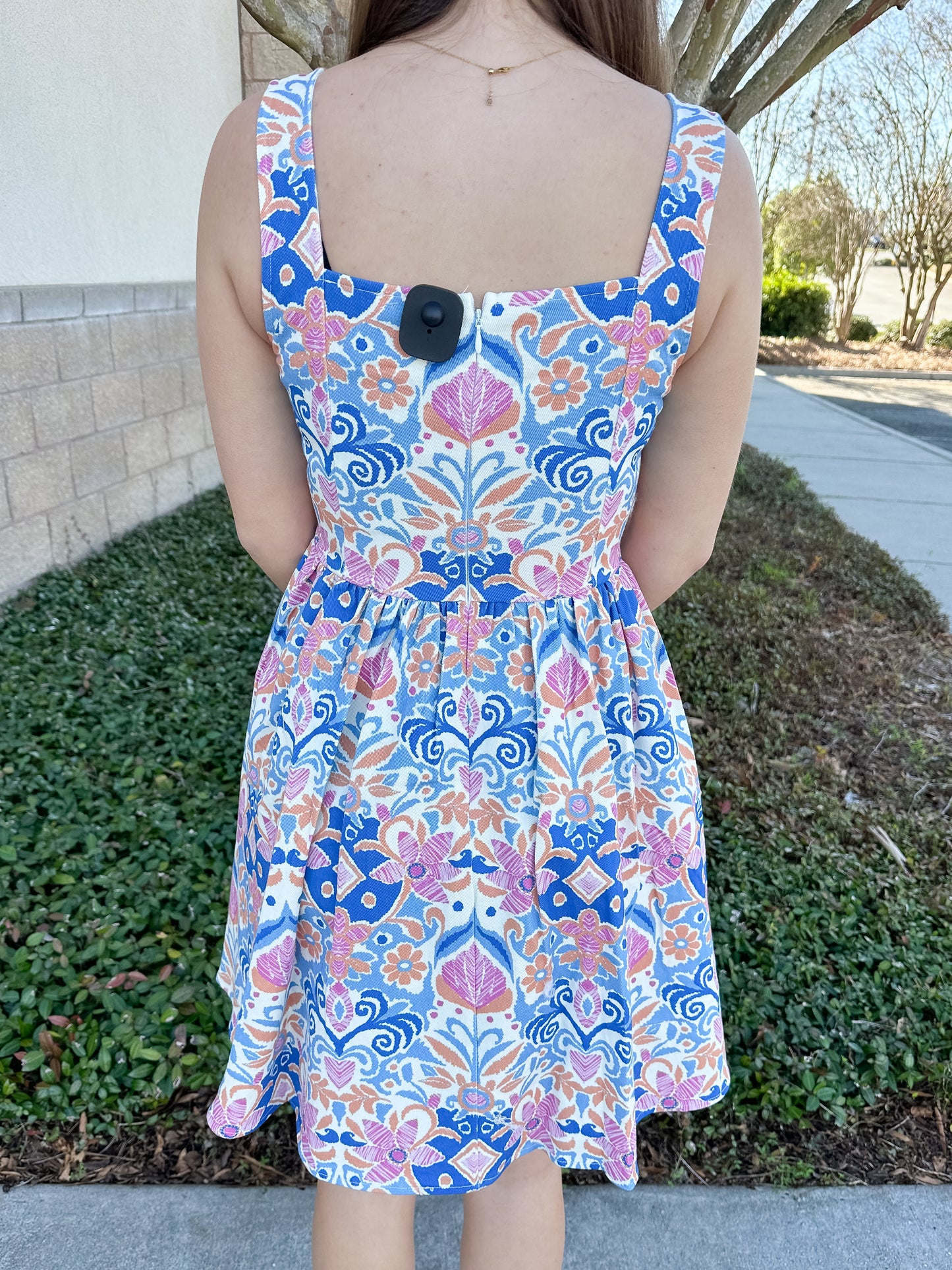 Marisa Mini Dress