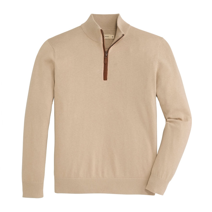Onward Reserve Jackson Pullover - Oatmeal