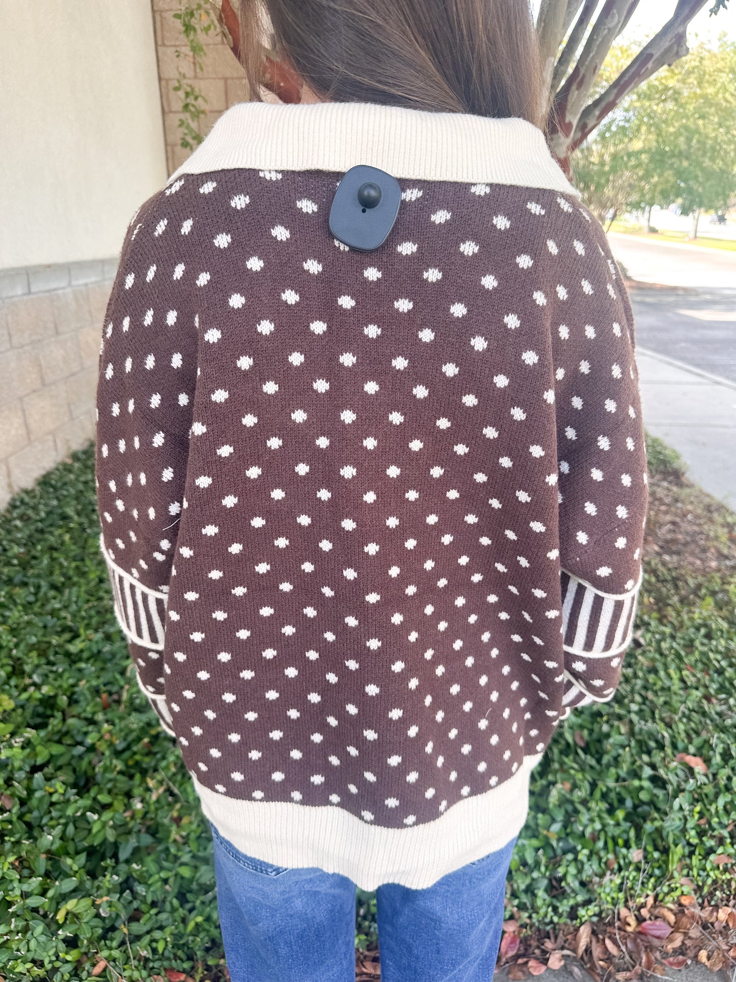 Charlie Sweater