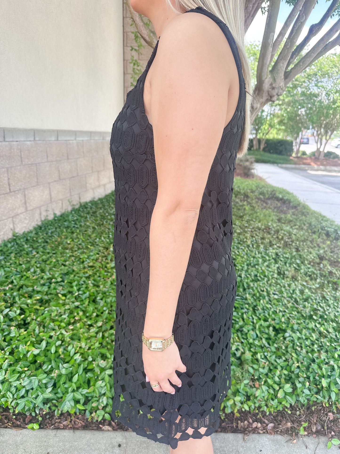 Roy Mini Dress