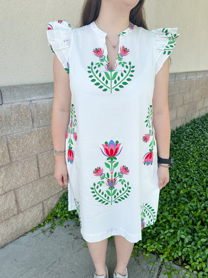 Finley Mini Dress