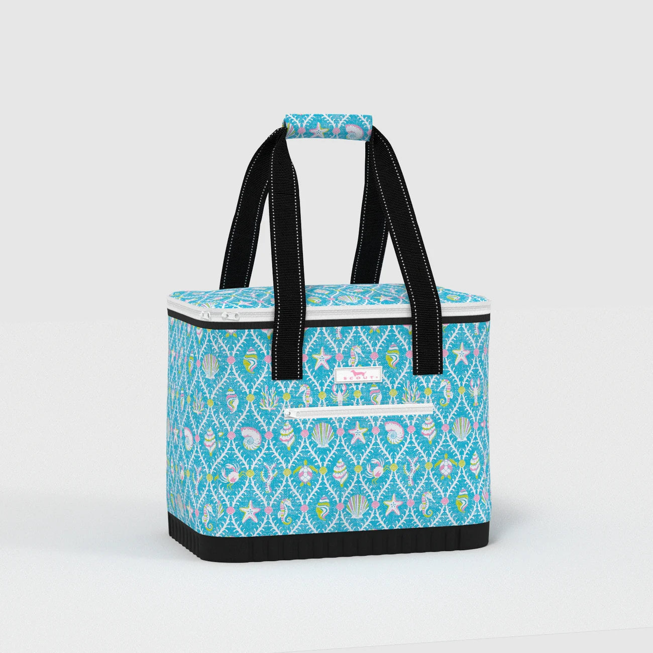 Scout Stiff One Cooler - Aqua La Vista