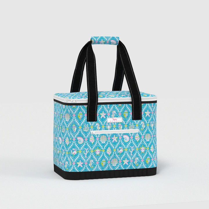 Scout Stiff One Cooler - Aqua La Vista