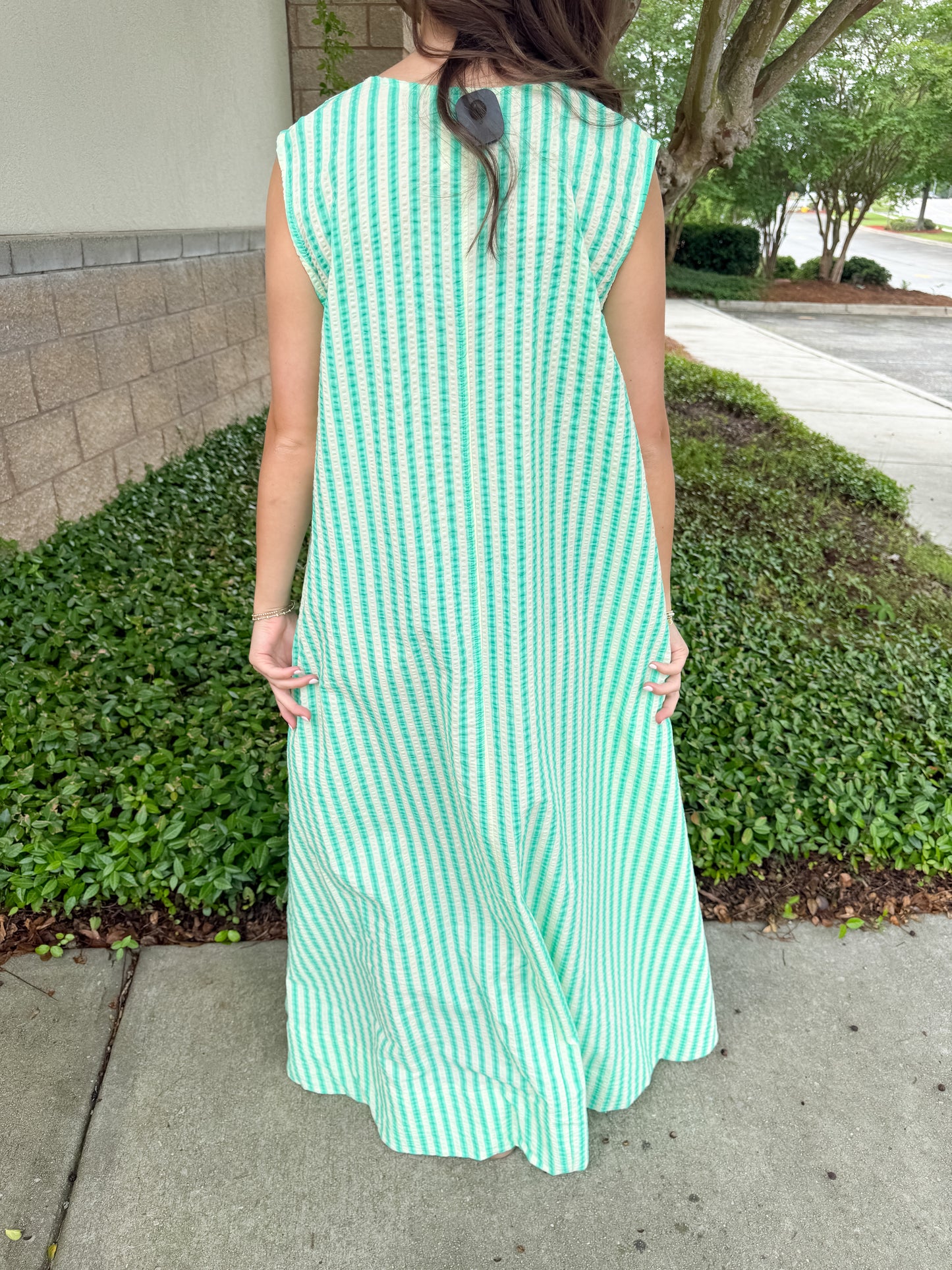 Delia Scoop Maxi