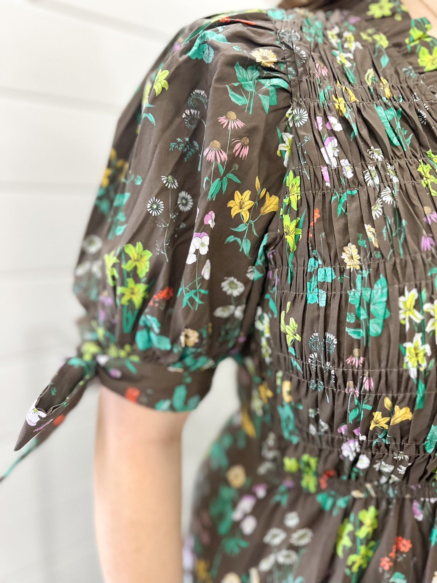 gloria maxi dress Gloria Maxi Dress M
