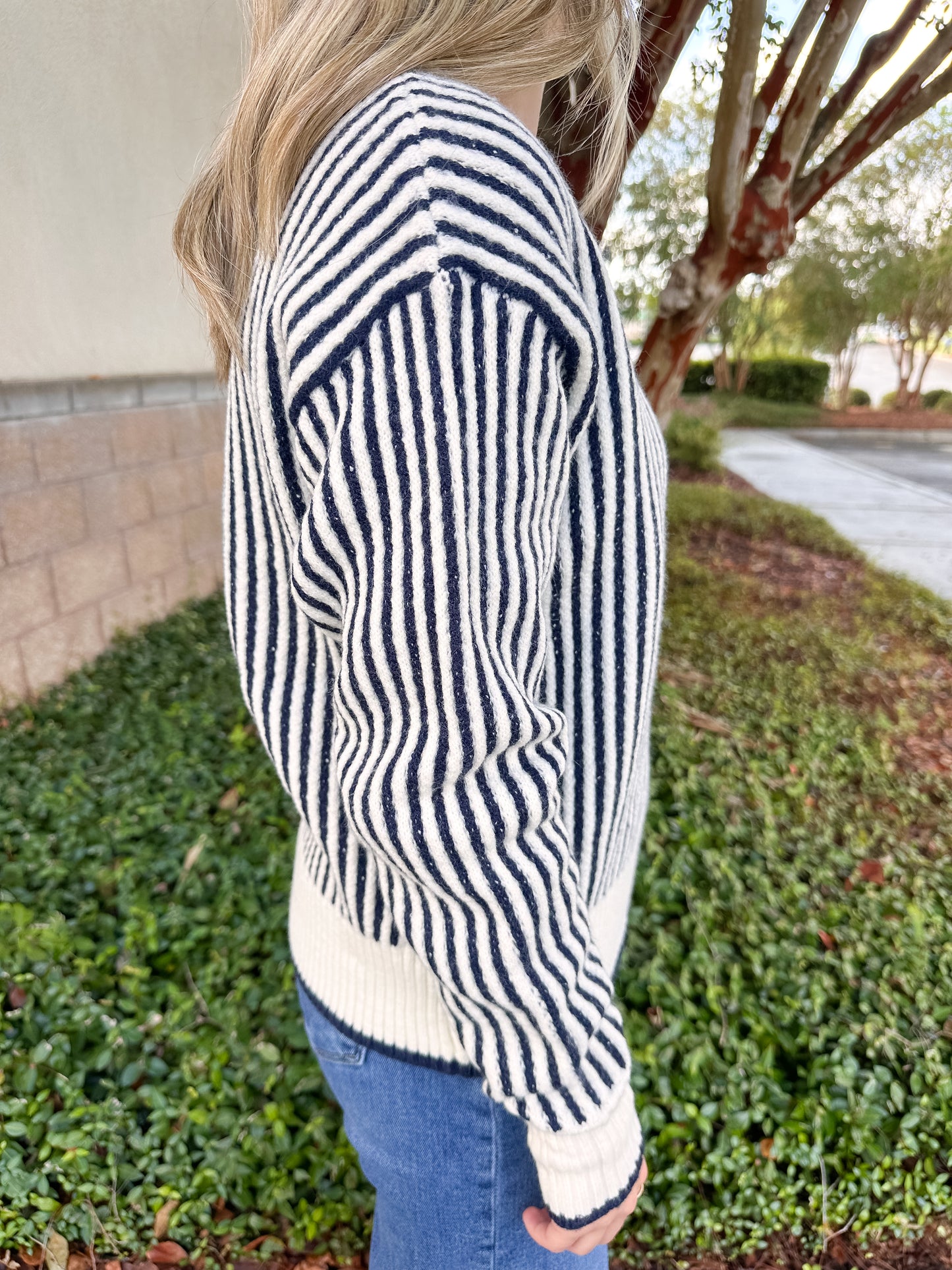 Nali Sweater