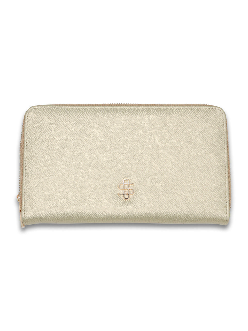 Andy Leather Wallet