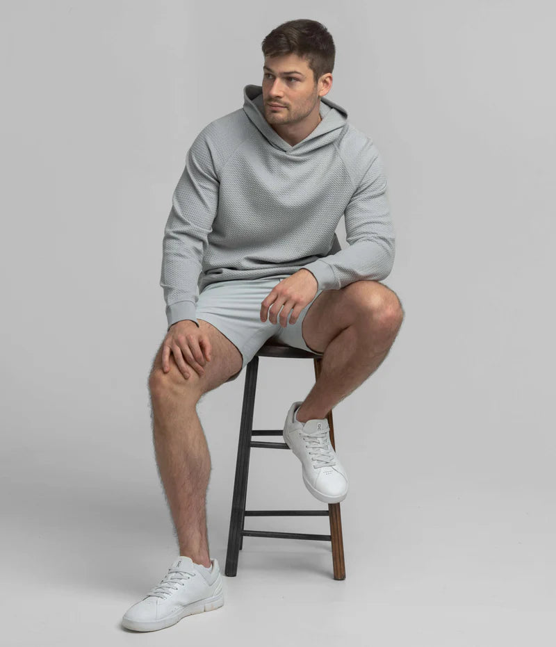 SSCO Men’s Dallas Hoodie - High Rise