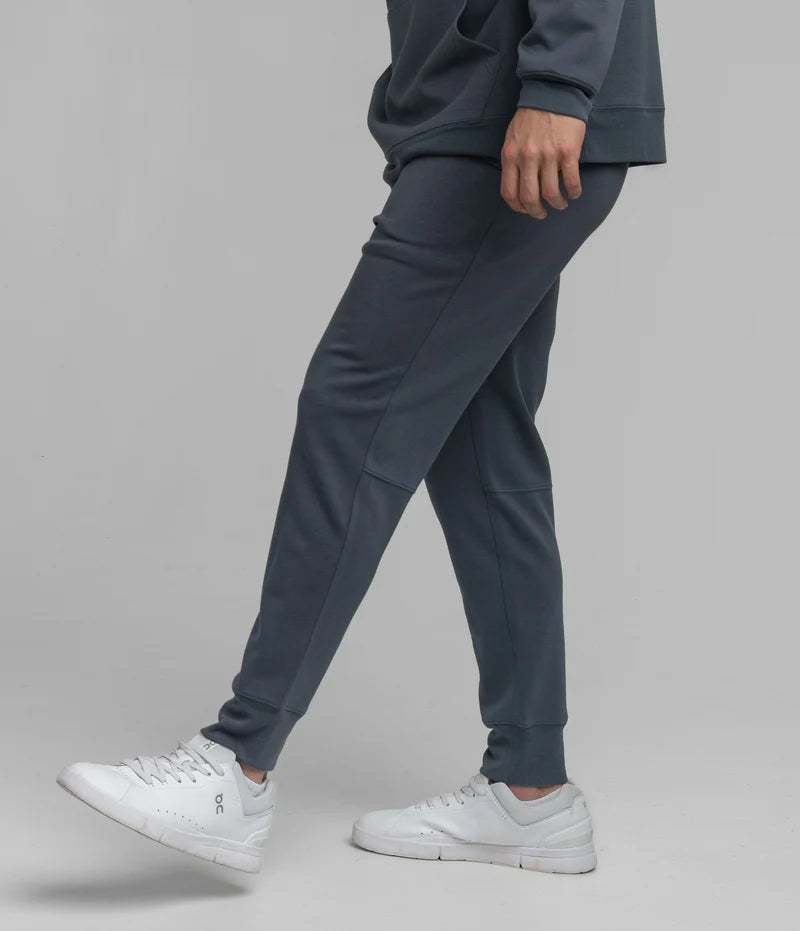 SSCO Men’s CoolTouch Joggers - Turbulence