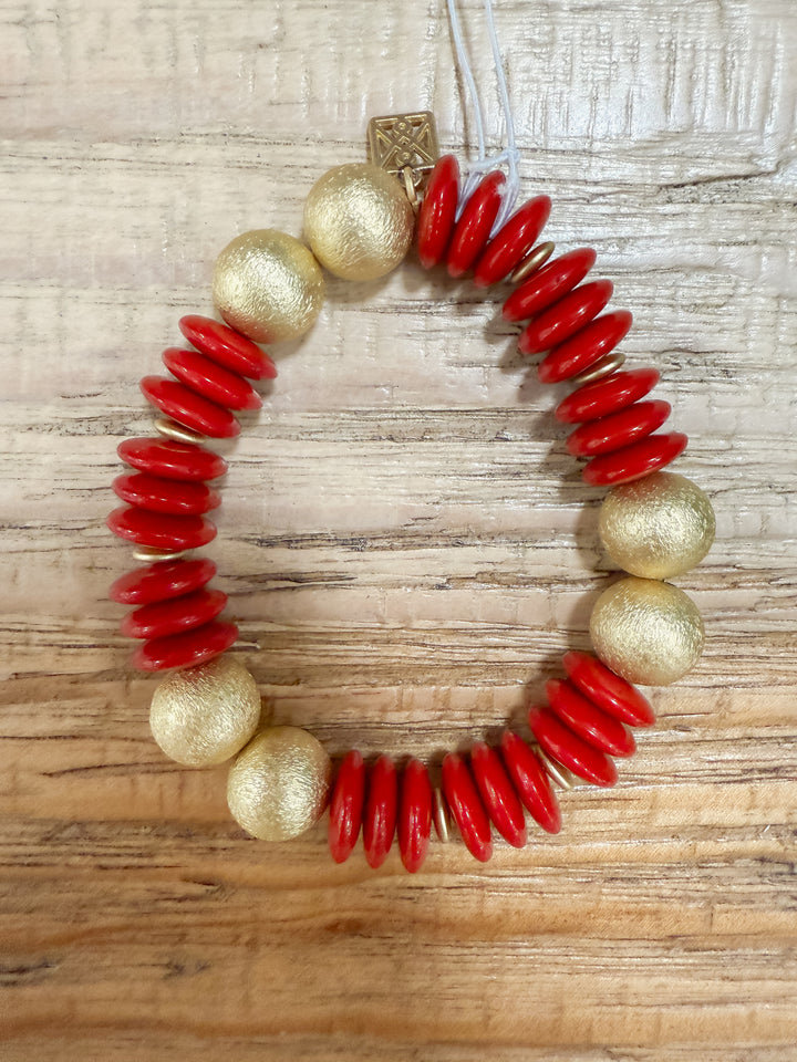 James Bracelet