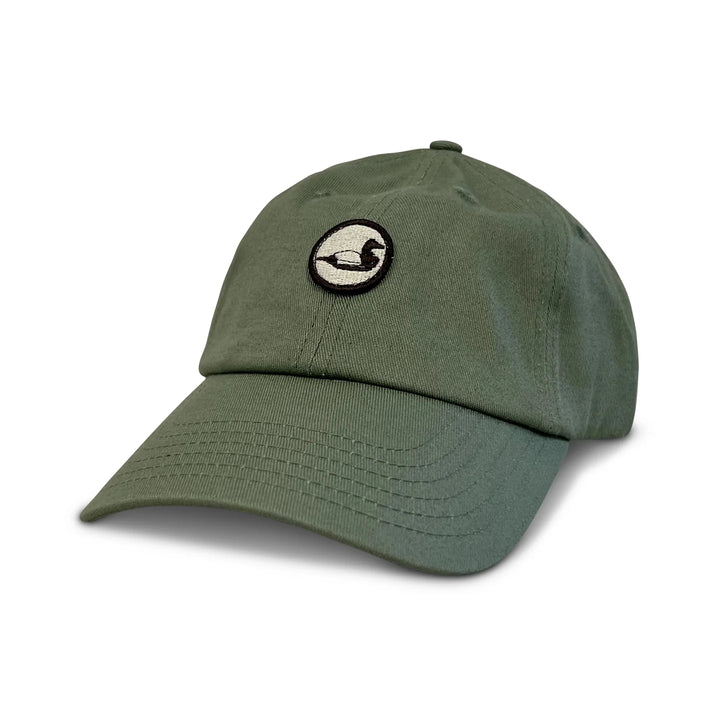 Dixie Decoy Fireside Relaxed Fit Hat