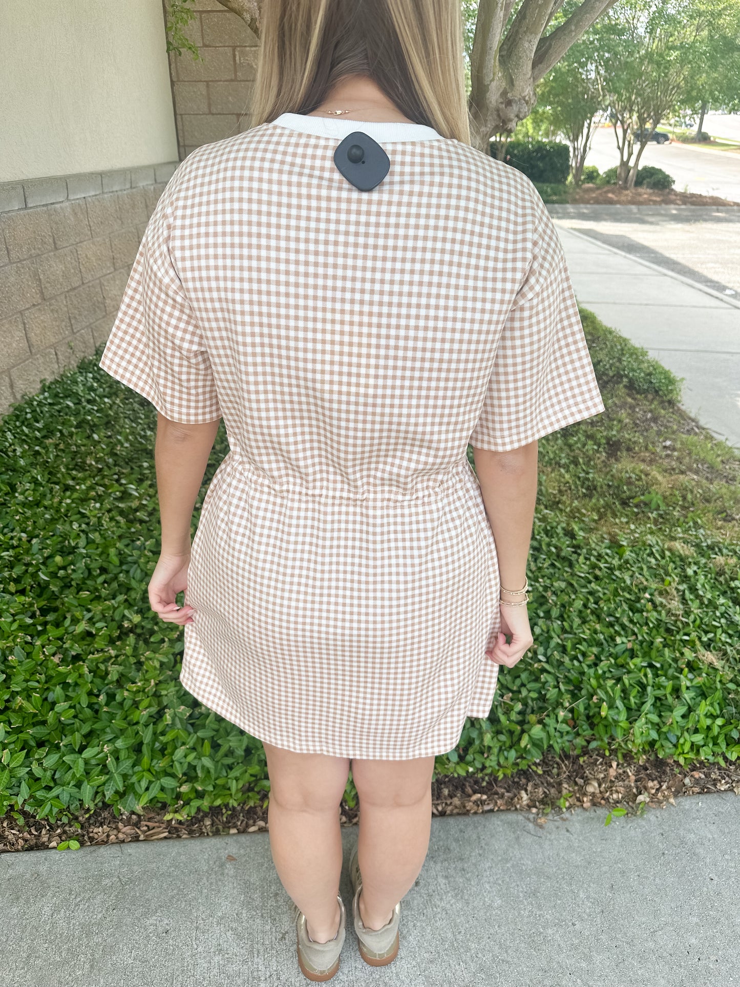 Nala Dress