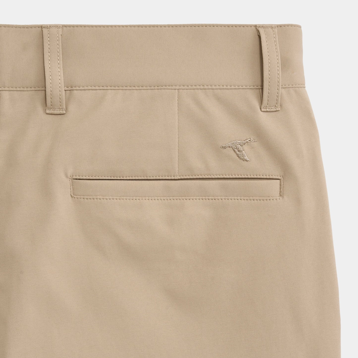 Genteal S26 Arbor Performance Short - Rover