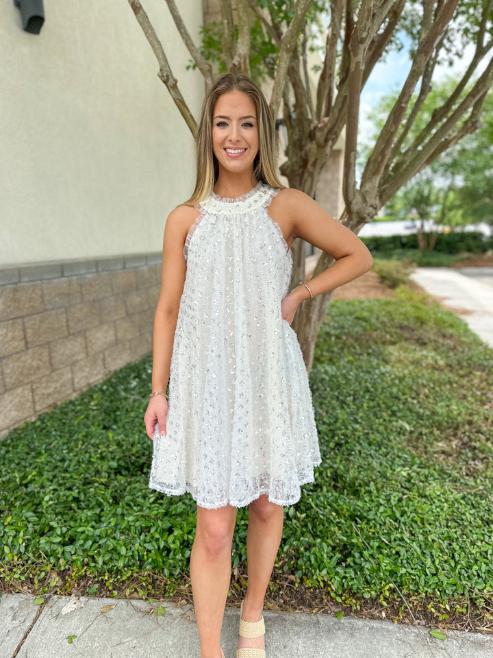 Bride To Be Dress