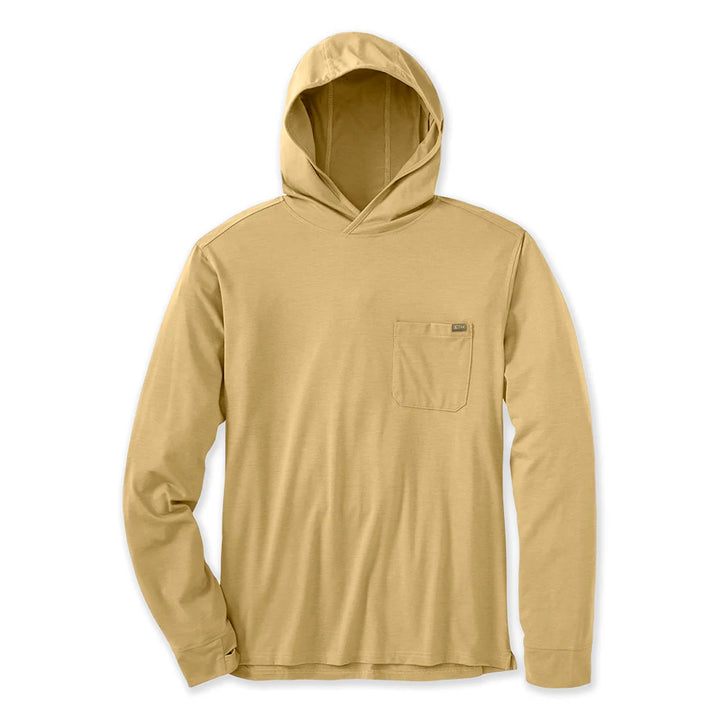 TSG Drift Fly Goods Hoody - Wheat