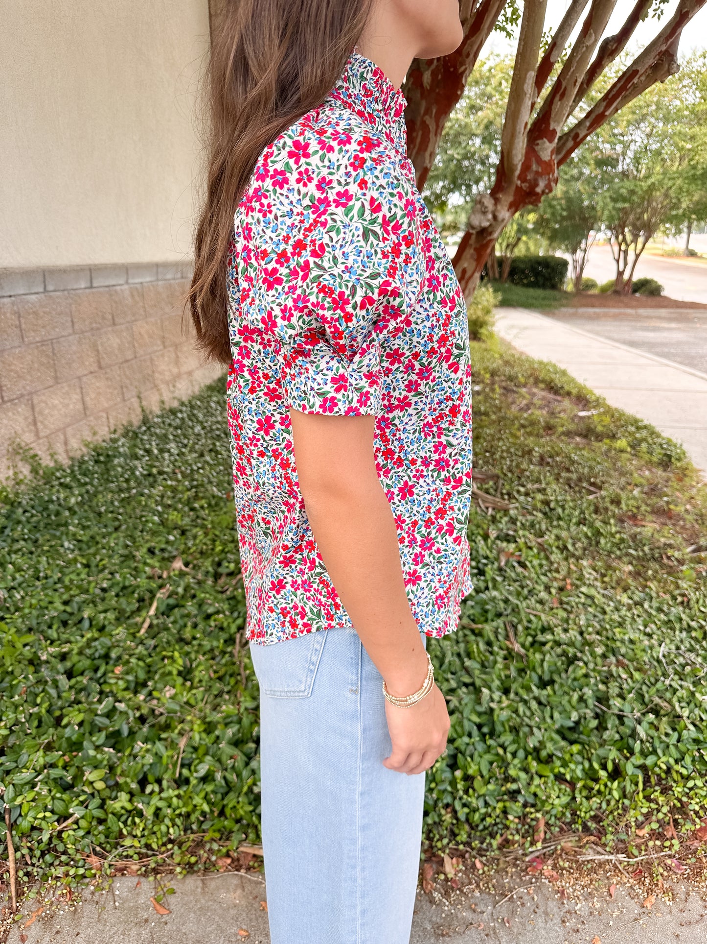 Finley Top