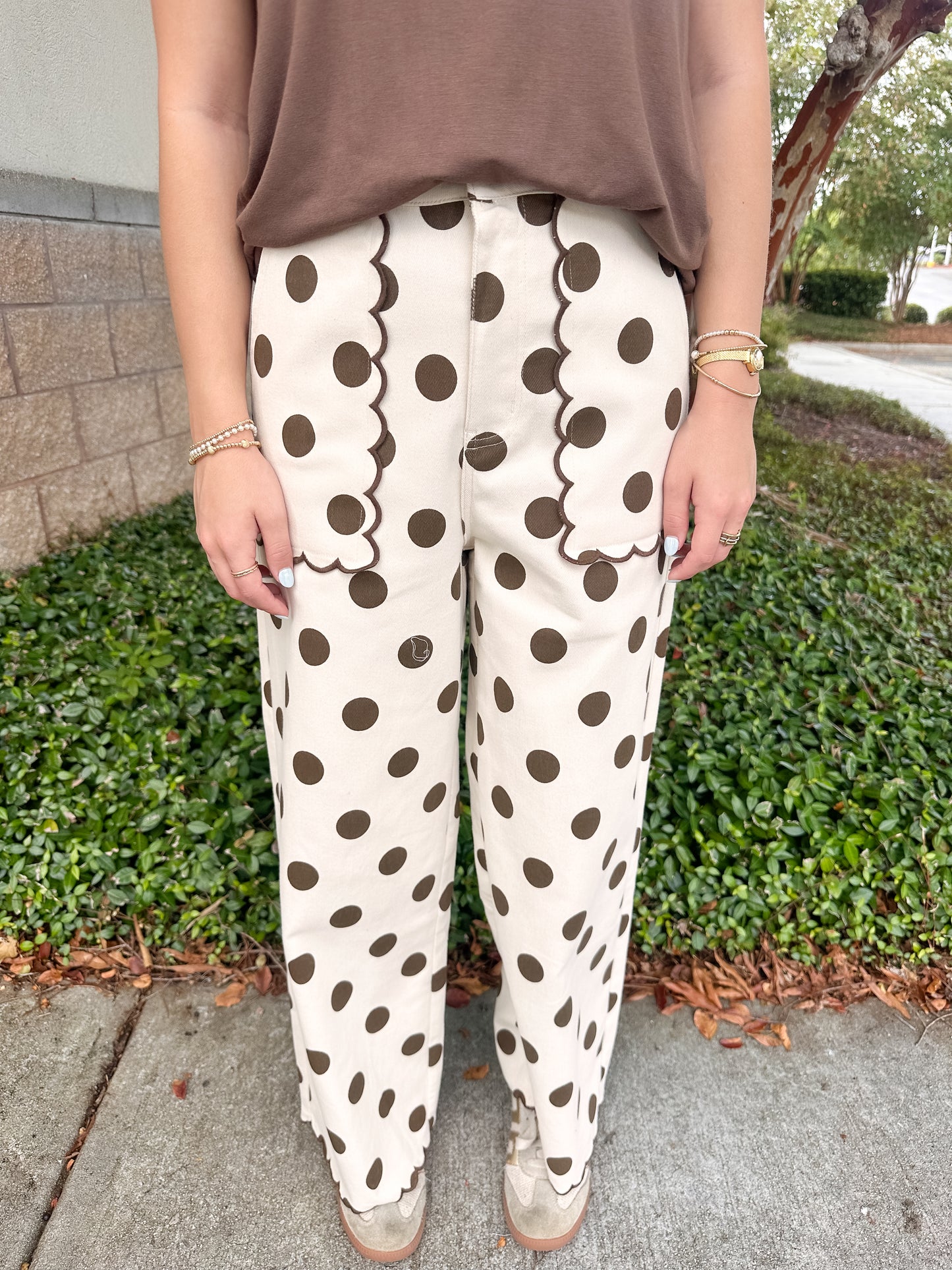 Katie Pant