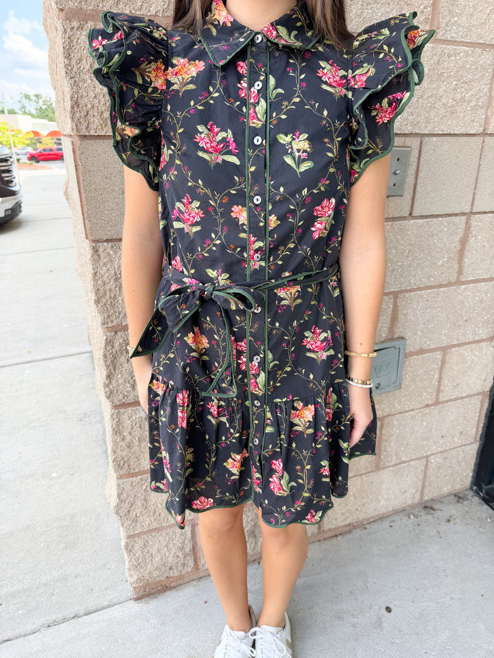 Annie Dress