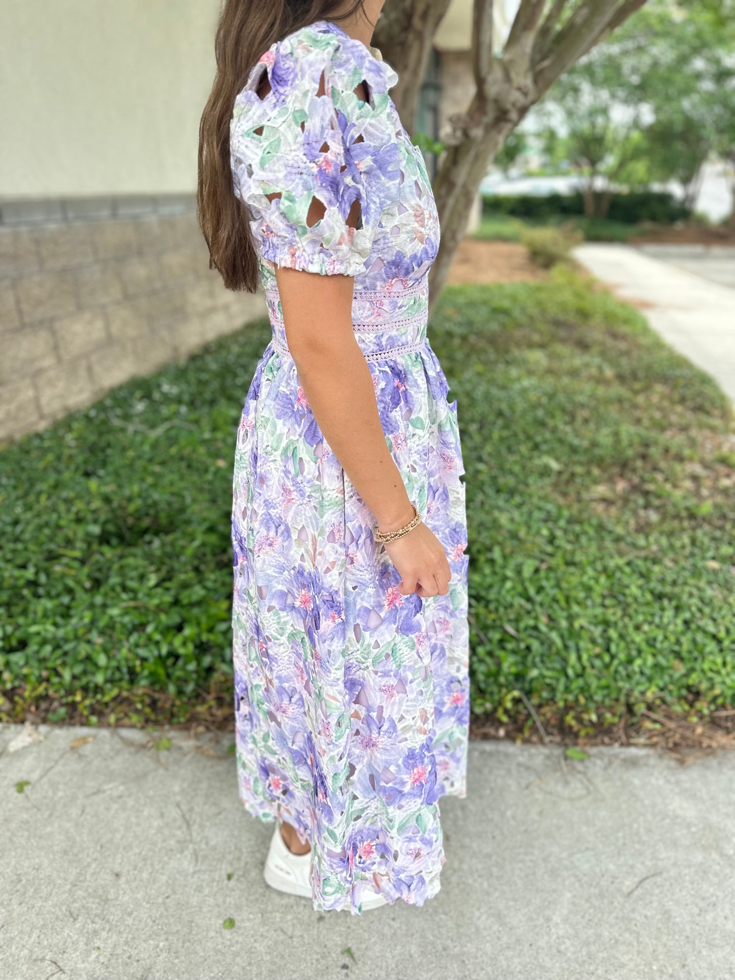 Darla Maxi Dress