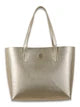 Chaney Leather Tote Bag