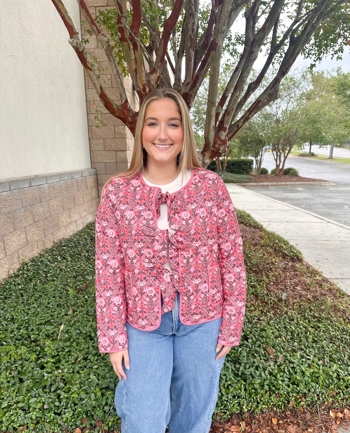Cora Jacket