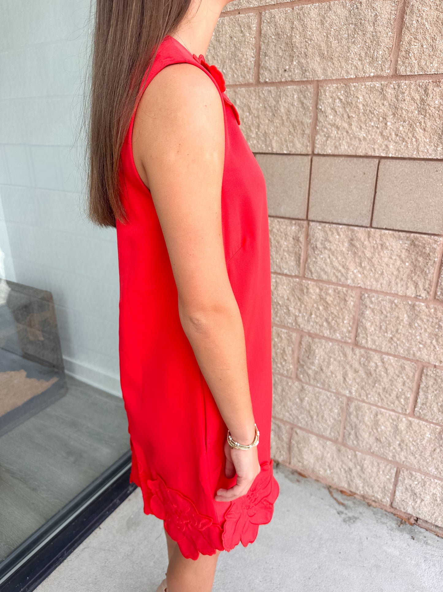 Rosie Mini Dress