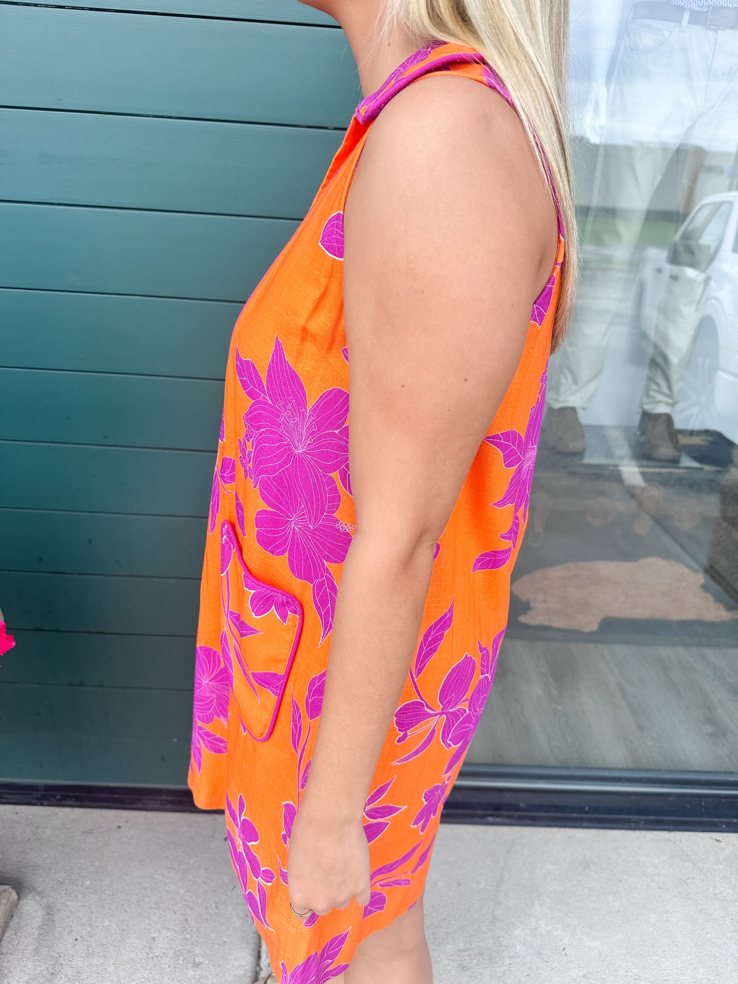 Velma Dress