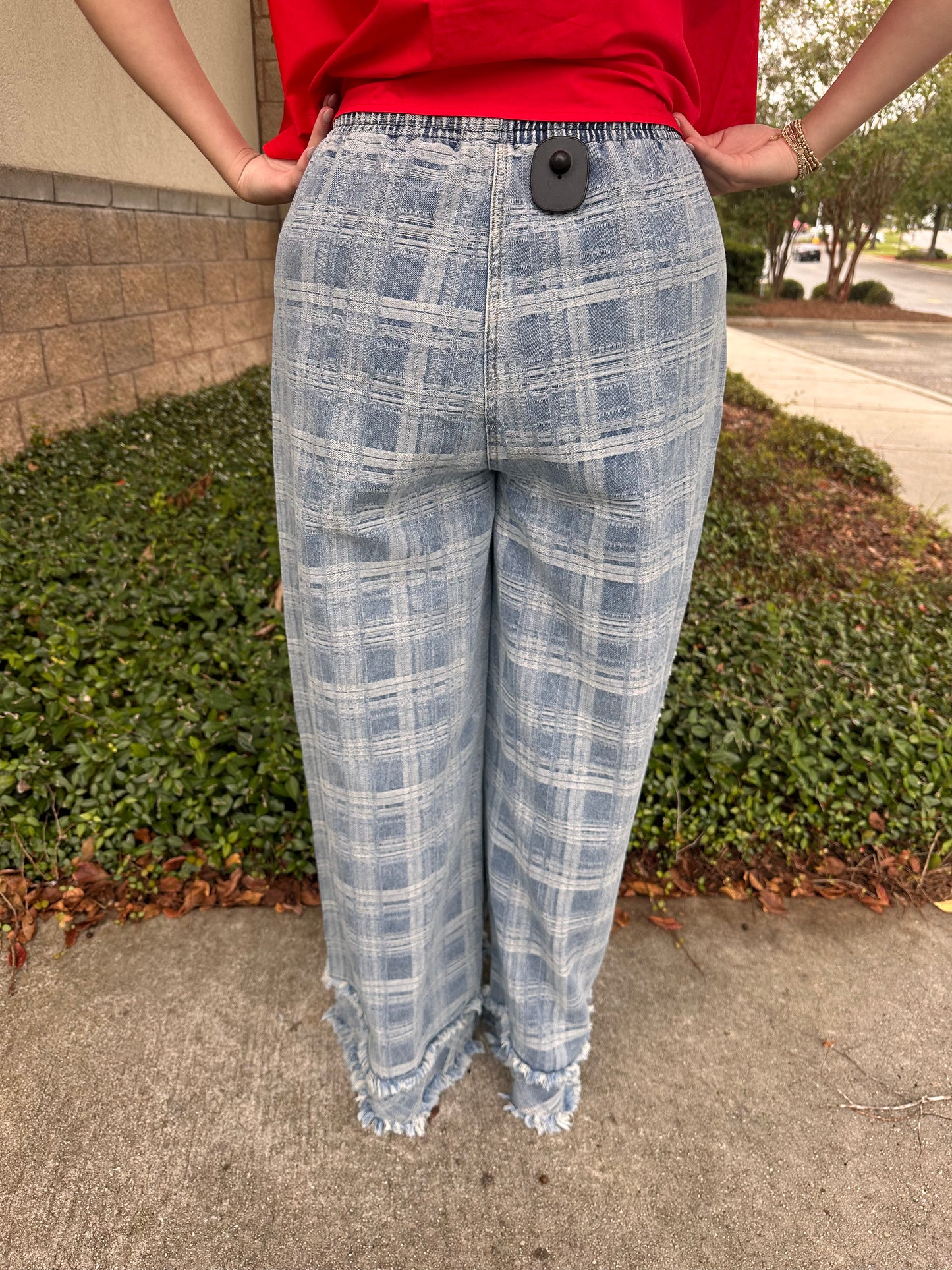 Presley Pant