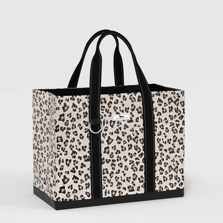 Original Deano Tote Large - Glamoflauge