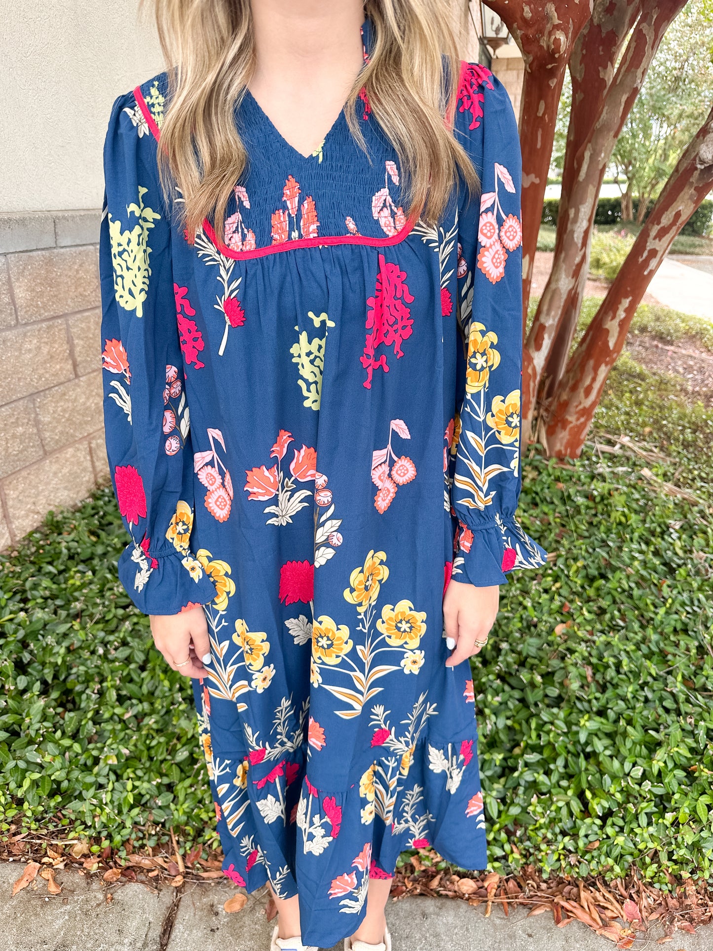 Hilda Dress