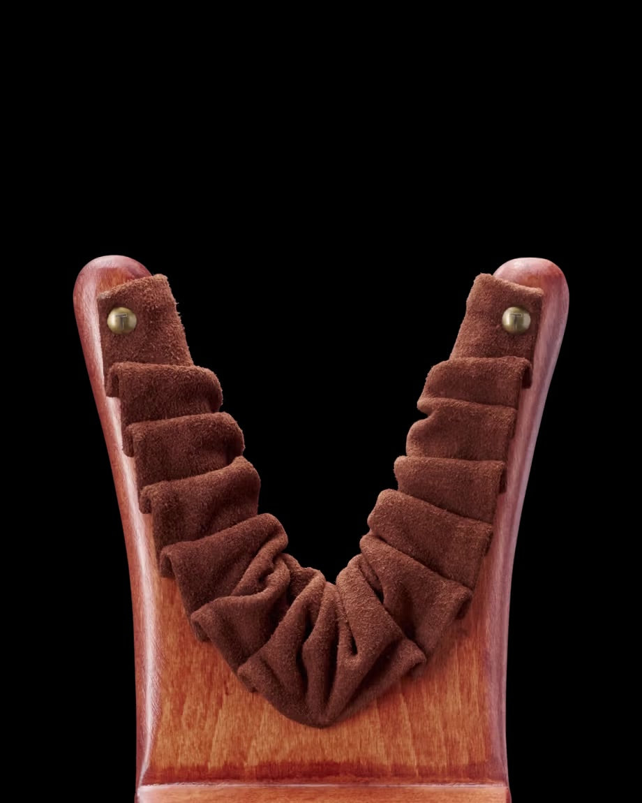 Tecovas Boot Jack II - Beechwood/Mocha Suede Wood