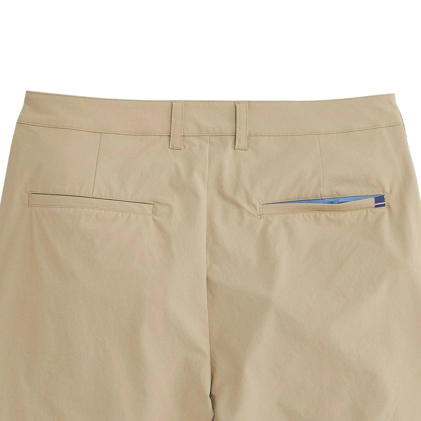 Onward Reserve Harris Golf Short - Tan