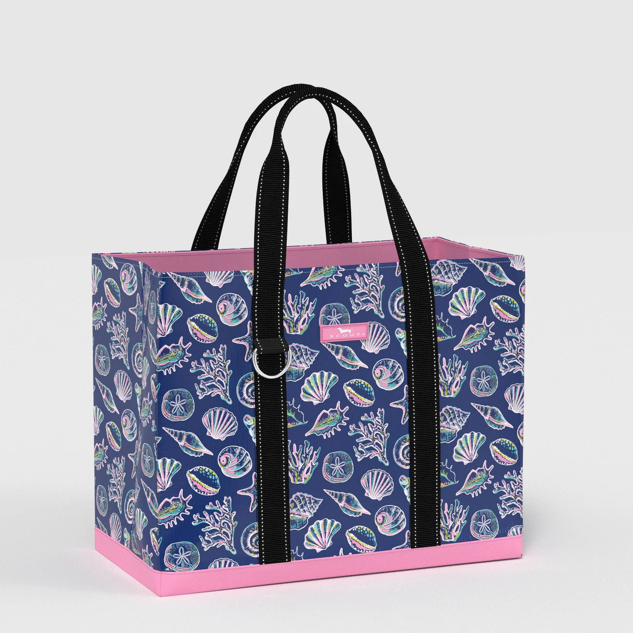 Original Deano Tote Large - Bombshell