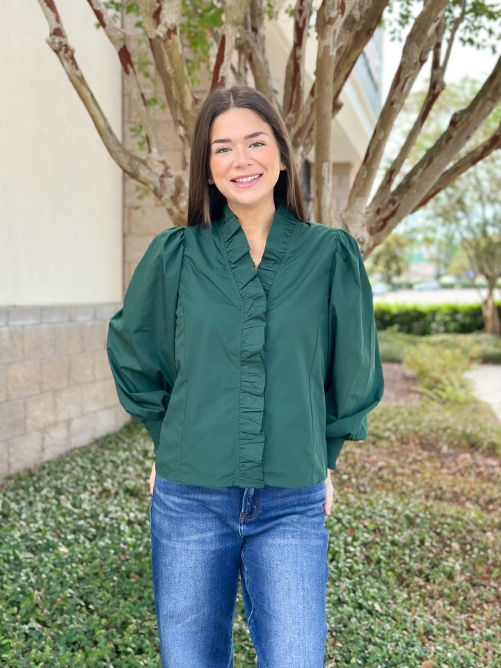 Melody Blouse