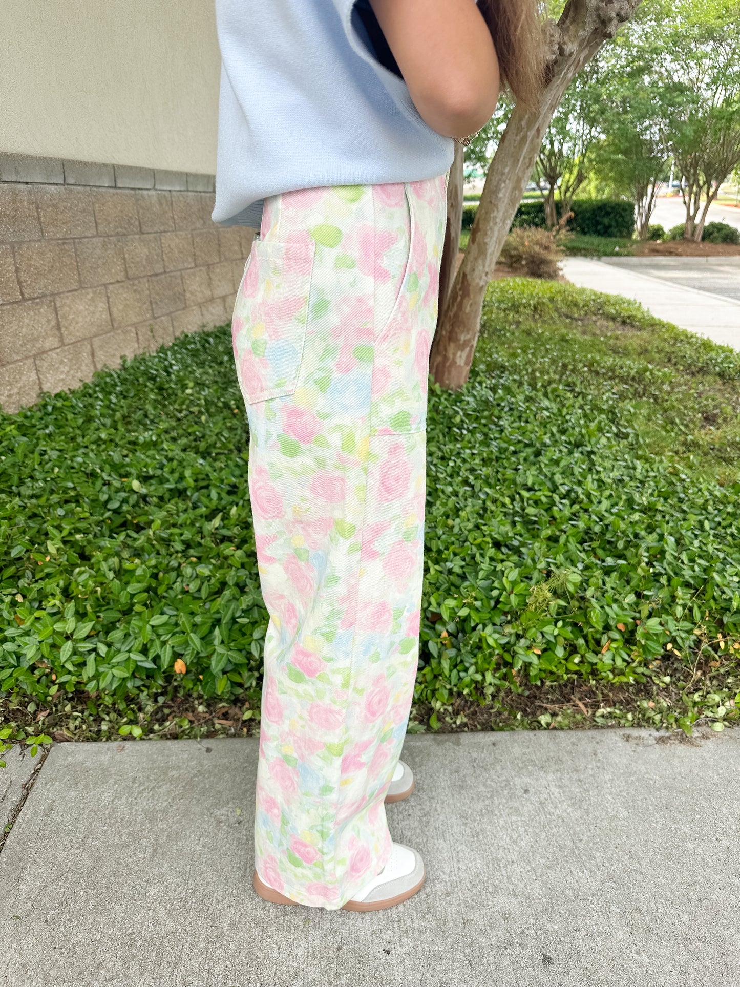 Posie Pant