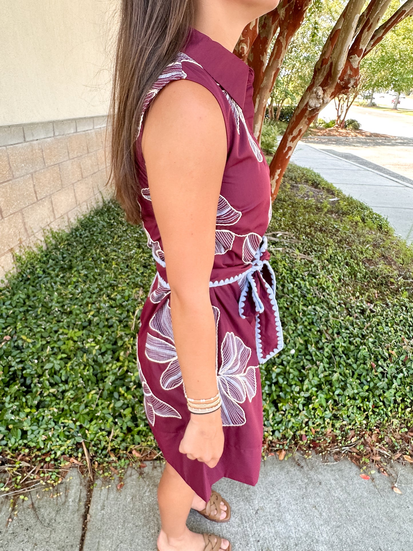 Jayla Mini Dress