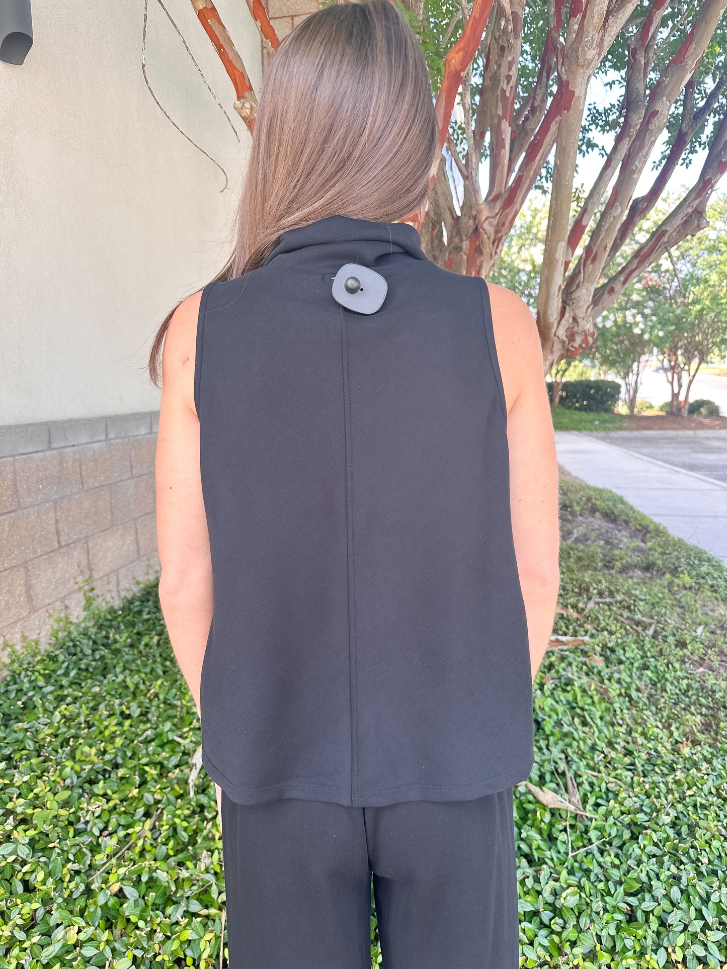 Out & About Set - Black