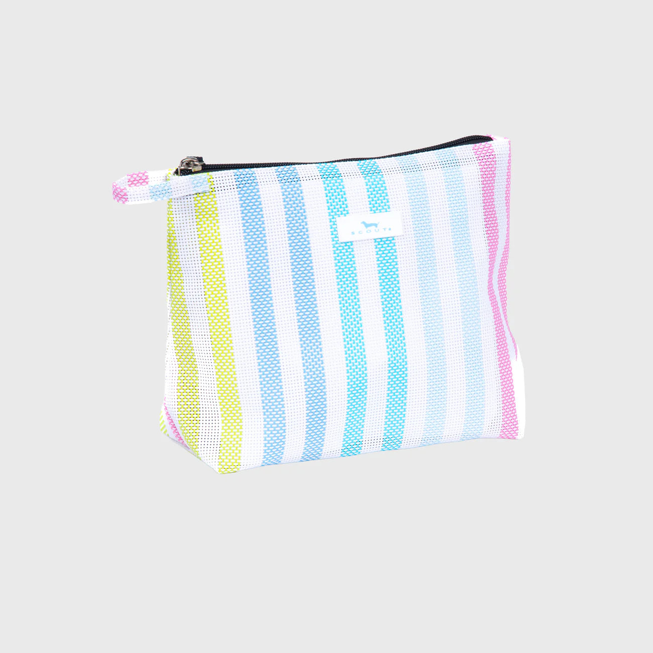 Go Getter Pouch - Havana Cabana Woven