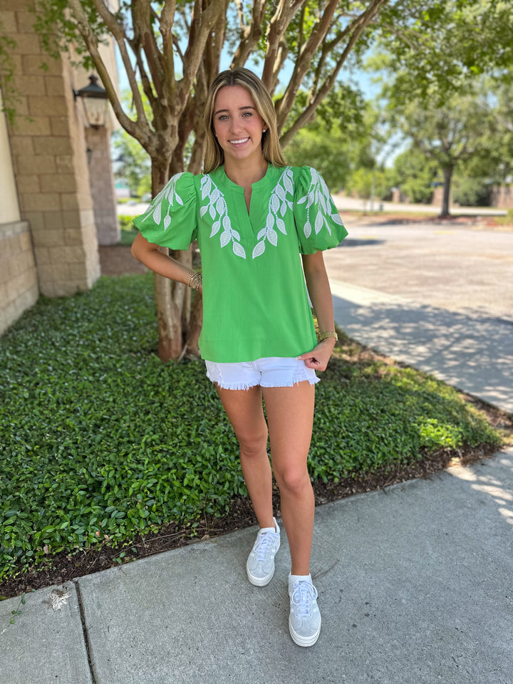 Dolly Top