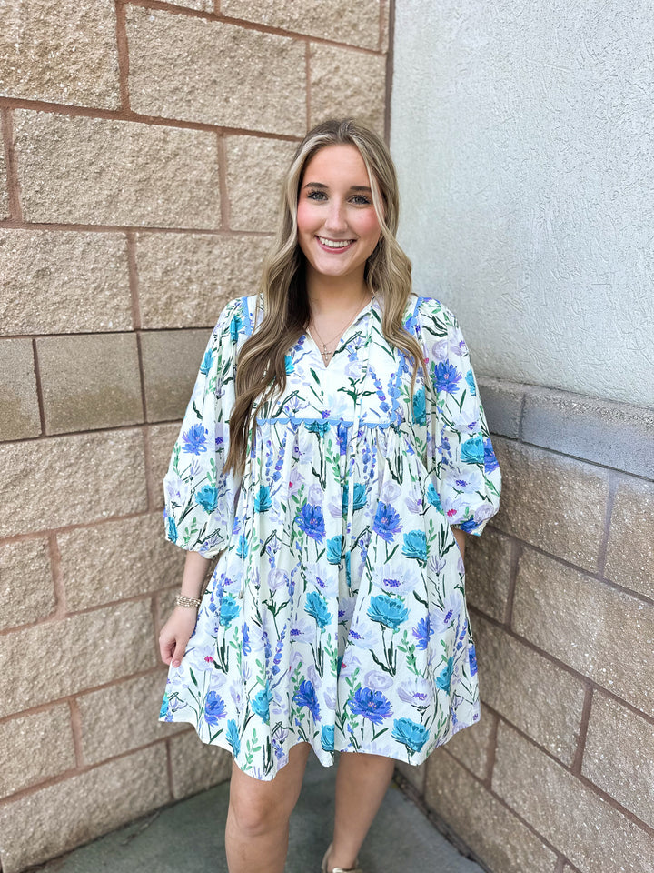 Maryelyse Dress